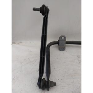 Barre stabilisatrice FIAT 500 X Série 51937685 55260384 Diesel 1600 (15>) - Product Image 4