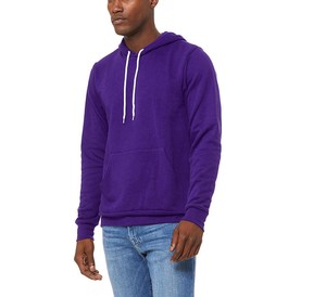 Men's <b>Lightweight</b> <b>Hoodies</b> High Quality 100% Cotton Solid Color Breathable Stylish Unique Colors Reasonable Price Size XL Autumn - Product Image 2