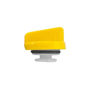 Bouchon de réservoir d'huile moteur Kaya Plastik pour Megane Clio Kangoo OE 7700103347 Turquie - Product Image 3