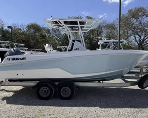 Precio de subasta 2025 F1sherman Boat 222 Series Consola central Deporte Ocio Familia Aventura Marina Artesanía 22FT DIY Industrial ODM - Product Image 3