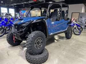 Référence YAMAHAA WOLVERINEE RMAX2 1000 SE - Product Image 6