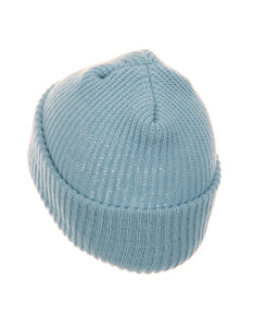 หมวกบีนนี่ปักด้วยใยอะคริลิคแฟชั่นแบบถักอบอุ่นทุกวัน - Product Image 5