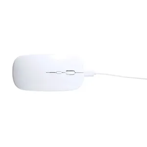 Rabick Recycled Optical <b>Mouse</b> Eco-Friendly Office Supply Gadgets - Product Image 4