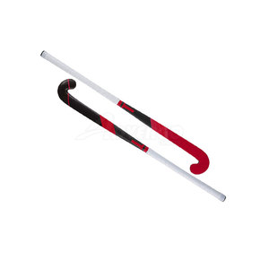 Palo de hockey sobre césped a precio asequible, de material compuesto duradero, para principiantes, hecho en Pakistán. - Product Image 6