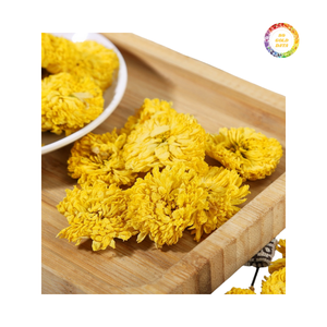 Venta al por mayor de brotes de manzanilla secos a granel para hacer té y uso aromático-El mejor precio de fábrica - Product Image 4