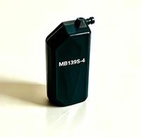 Nouveauté M MB139S-4 Encre à solvant OEM 800ml Séchage rapide pour usage industriel