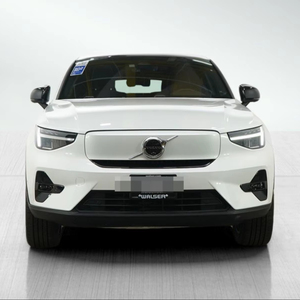 C40 Recharge Pure Electric Twin Plus 2023 d'occasion en bon état à vendre Exportations mondiales - Product Image 1