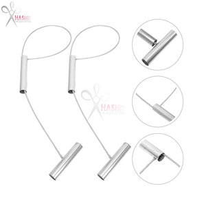 Sonda Tubular para Ganado, Atrapa Cerdos, para Muestreo, Tratamiento, Diagnóstico, Equipo Práctico para Granja, Uso Veterinario, Manejo de Ganado, Resistente - Product Image 6