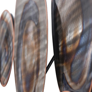 Compre almohadilla bruñida de la mejor calidad con color y tamaño personalizados con la mejor calidad y color - Product Image 2