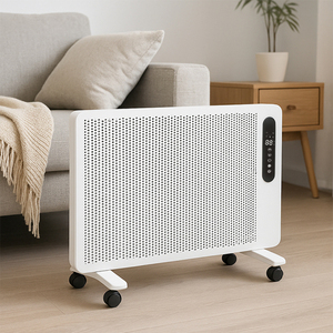 Kỳ nghỉ bán năng lượng hiệu quả Máy sưởi điện đối lưu nhiệt cho phòng ngủ sử dụng - Product Image 6