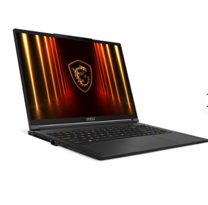 Recién Llegado A16 AI+ NVI-DIA RTX 5090 64GB 16 QHD+ OLED 240hz Nuevo con Procesador Intel I9 - Product Image 5