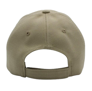 Vente en gros 100% coton 6 panneaux Casquette de baseball à motifs floraux unisexe Design personnalisé avec broderie 3D Fournisseur bangladais pour la scène de fête - Product Image 3