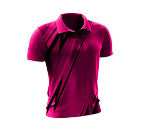 Chemise d'été classique grande taille, durable, cousue, confortable pour un usage quotidien, haut en coton doux, col boutonné élégant, imprimé moderne tricoté - Product Image 4