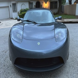 Tesla Roadster Sport 2010 très recherchée - Product Image 3