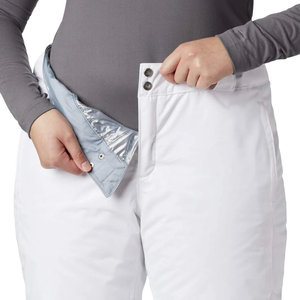 Pantalones de Esquí Elegantes y Nuevos para Mujer, Talla Grande, Ropa Casual, Material de Alta Calidad, Cómodos - Product Image 6