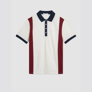 Polo pour Hommes en Gros - Polo à Manches Courtes Prix le Moins Cher - Polo avec Col - Product Image 3