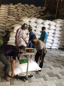Pimienta Negra/Blanca Picante de Vietnam en Polvo, Grano Pequeño, Calidad Premium, 50 kg, 24 Meses de Caducidad, Fábrica Vilaconic - Product Image 3