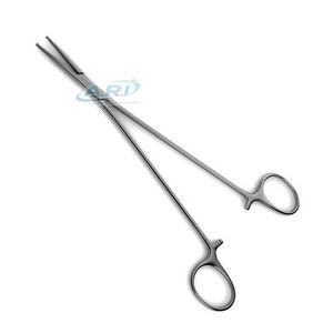 Pinzas Adson de Acero Inoxidable para Tejidos, Equipo Quirúrgico, Pinzas Adson de Grado Médico, Instrumento Quirúrgico de Acero Inoxidable - Product Image 2