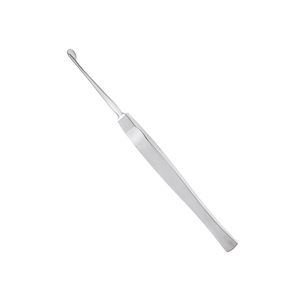 Freer Mucosa Cuchillo 15 cm Mango Liso Alemán Acero Inoxidable Freer Cottle Septum Cuchillo Rinoplastia Cuchillos - Product Image 1