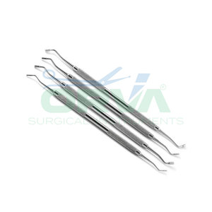 Instrumentos restaurativos MOQ bajo para la venta Instrumentos restauradores personalizados de último diseño para la venta - Product Image 1