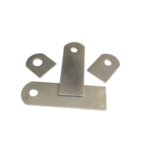 Pièces d'estampage en acier inoxydable Pièces d'estampage en tôle Haut niveau de perfection Variété d'industries Emballage personnalisé Vietnam - Product Image 2