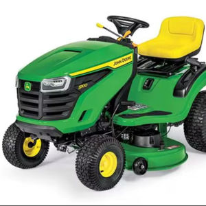 Cortadora de Césped Agrícola 100% ORIGINAL, Totalmente Automática, con Control Remoto, Tracción en las Cuatro Ruedas, Motor de 4 Tiempos, 2 Años de Garantía - Product Image 1