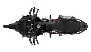 Oferta Increíble: Motocicleta Africa Twin DCT 2025 Nueva en Venta - Product Image 2