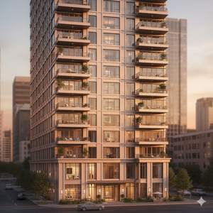 Armario de Madera Dura Blanco Personalizado JY Project, Puerta Corredera de Madera Contrachapada, Muebles de Dormitorio, Diseño de Vestidor, Armario Moderno - Product Image 1