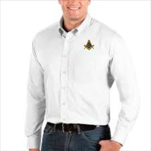 Masonic <b>Shirt</b> Masonic Regalia High Quality - Product Image 3