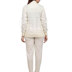 Dernière conception de vêtements de jogging, nouveauté, survêtement pour femmes, vêtements de rue, meilleure vente, survêtement pour femmes - Product Image 2