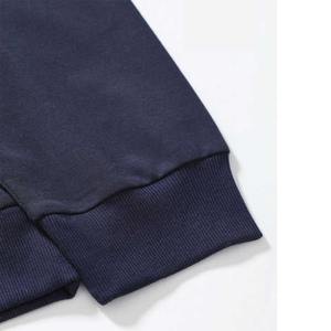 Ventes en gros de sweats à capuche personnalisés de haute qualité pour hommes, vêtements de sport imprimés, service OEM de fabricant pakistanais - Product Image 6