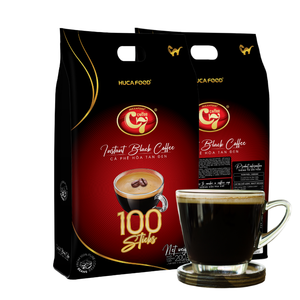 กาแฟดำไร้น้ำตาลสำเร็จรูปผสมกับช็อกโกแลตให้รสชาติเข้มข้นและกล่องบูสต์เพื่อสุขภาพที่ทรงพลัง - Product Image 6