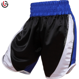 กางเกงมวยทำจากผ้าไหม - Product Image 1