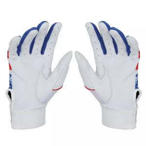 Gants de baseball professionnels au design personnalisé Gants tendance en cuir pour lanceur et receveur Infield - Product Image 2