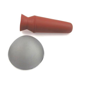 ชุดเครื่องมือสเตนเลสสตีลที่มีด้ามยาวปกติ - Product Image 4