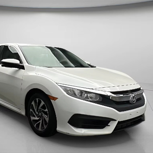 ใช้2017 Hon-da Civic EX - Product Image 1
