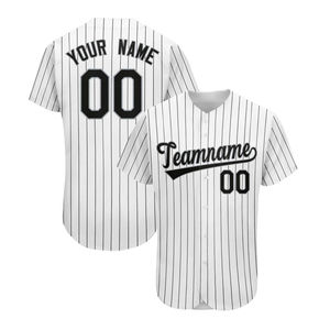 Uniforme de baseball et de softball personnalisé en polyester pour équipe, maillots et pantalons de baseball, ensembles complets - Product Image 4