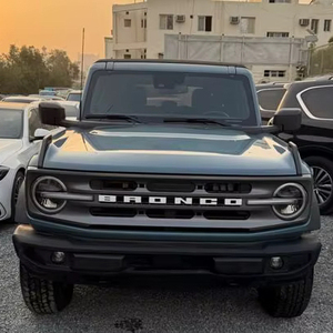 Prix exclusif 100% pour BRONCO BASE 2022 - Product Image 1