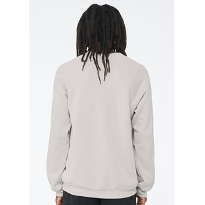 Sudaderas de cuello redondo para hombre, ropa de sudor de Color sólido, sudadera de manga larga informal para exteriores de primavera, sudaderas para hombre - Product Image 3