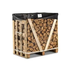 Leña seca de alta calidad para calentar y quemar madera de primera calidad para una venta competitiva a granel producto relacionado con la energía - Product Image 3