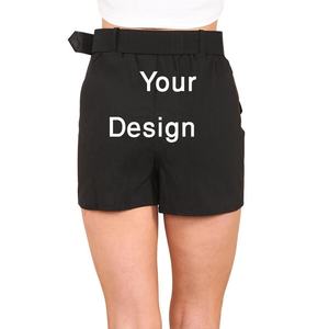 Usine directe meilleur prix approvisionnement 100% coton tissu multicolore avec logo personnalisé pour les vêtements décontractés des femmes en gros au Bangladesh - Product Image 4