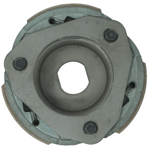 Kymco Agiity City 125 ชุดน้ําหนักคลัทช์ต้นกําเนิด OEM เช่นชุดแผ่นไดรฟ์ 200 22300-LCD4-C00/E00 - Product Image 1