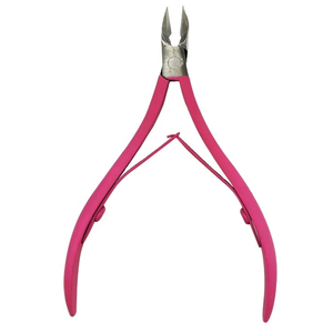 Coupe-ongles professionnel pour salon de manucure, pour l'entretien et la beauté des ongles. - Product Image 1