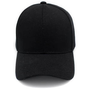 Ropa de moda clásica Gorra de béisbol deportiva con estilo Alta calidad 100% Algodón Común Todas las estaciones Lona unisex Nuevo diseño Perfecto - Product Image 1