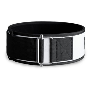 Ceinture d'entraînement physique en néoprène de haute qualité pour hommes, équipement de sécurité pour l'entraînement et l'haltérophilie. - Product Image 1