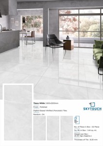 Carreaux de porcelaine mats émaillés de couleur unie de haute qualité prix de gros uniques carreaux de mur en mosaïque carreaux de céramique pour murs extérieurs - Product Image 6