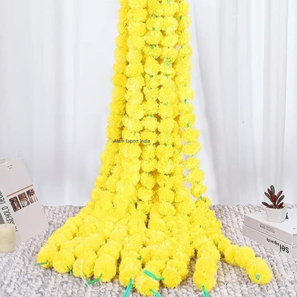 สีเหลือง