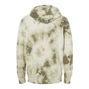 Sudaderas con Estampado Tie Dye para Hombre Más Vendidas, 100% Algodón, Ropa Casual para Adultos, Diseño Sólido Impermeable de Alta Calidad, Precio Razonable - Product Image 2