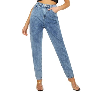 Pantalones Vaqueros de Mezclilla para Hombre, Estilo Casual Vintage, de Primera Calidad, Transpirables, Personalizados - Product Image 3