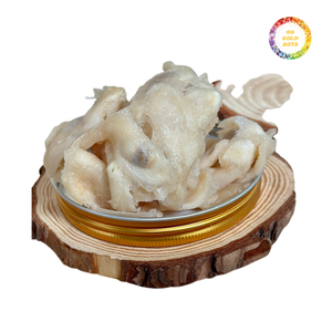 Fruta de Guanábana Seca Suave para la Industria de Snacks y Suministro al por Mayor con Textura Confiable y Bajo Costo - Product Image 6